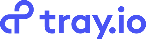 Tray.io logo