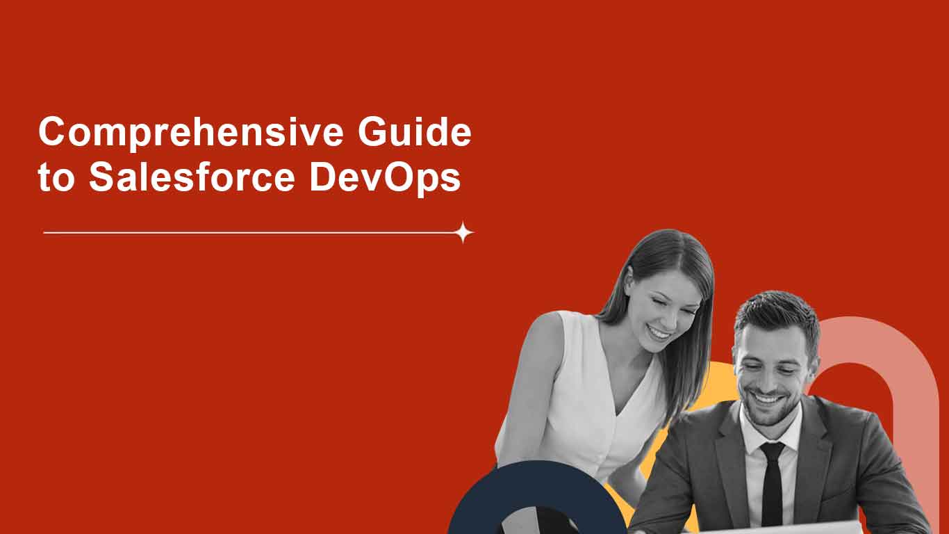 Guide to Salesforce DevOps