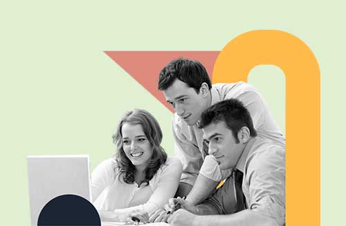 Outsourced Development Team