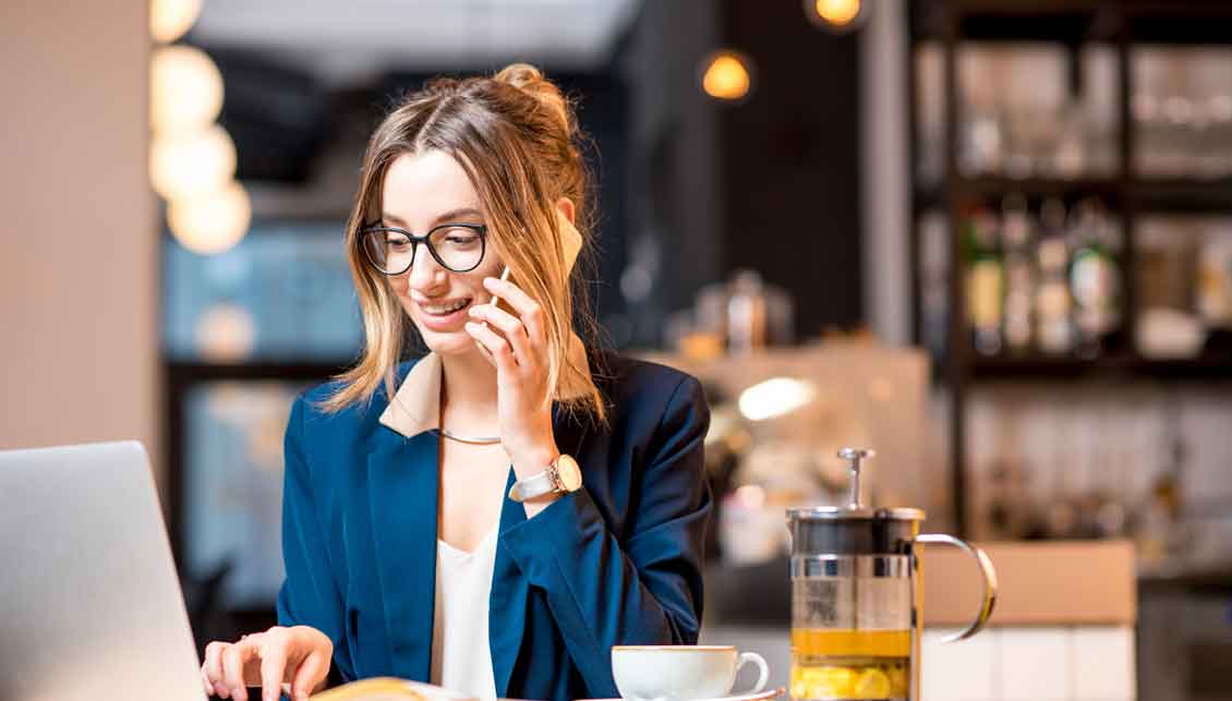 Business Central Implementation for a Talent Management Company