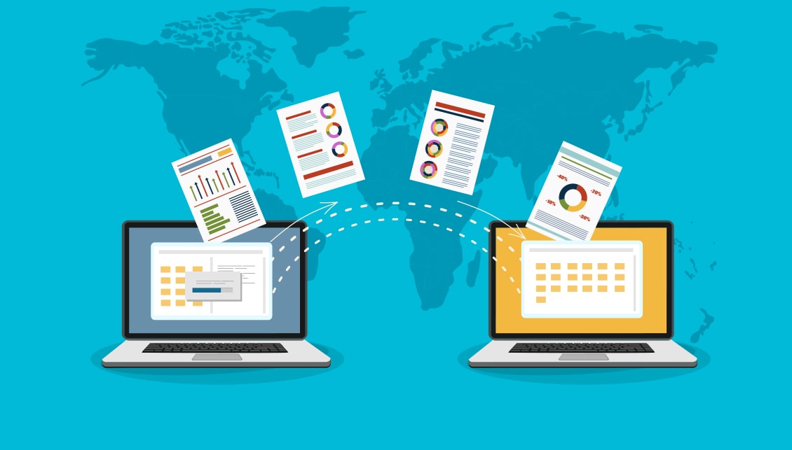 Data Migration from Dynamics SL to Business Central for a Non-Profit