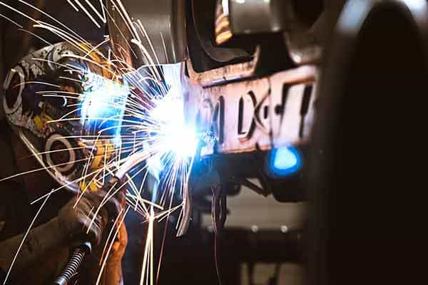 Manufacturing Company - Case Study - Congruent Software