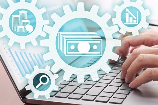 Asset Management - Case Study - Congruent Software