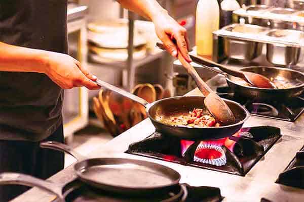 Manufacturing - Case Study - Congruent Software