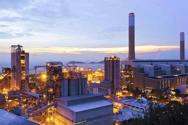 Manufacturing Company - Case Study - Congruent Software