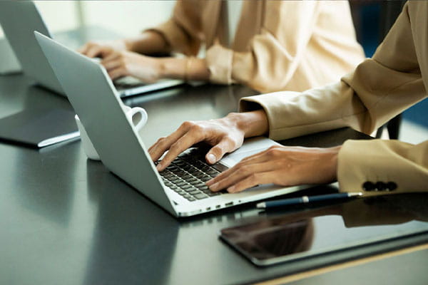 Nonprofit - Case Study - Congruent Software