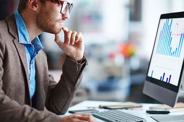 Non-Profit - Case Study - Congruent Software