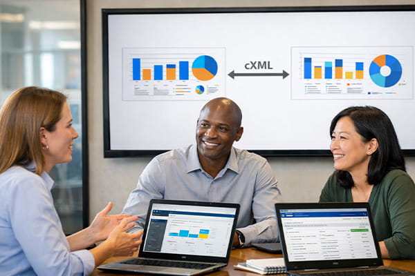 Manufacturing - Case Study - Congruent Software