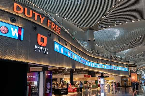 Retail - Case Study - Congruent Software