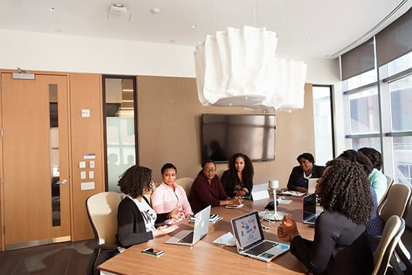 Non-profit - Case Study - Congruent Software