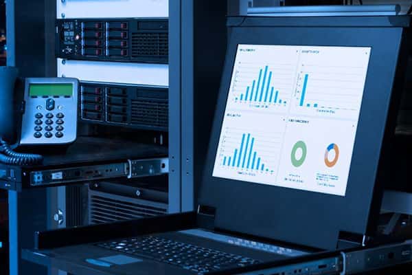 Asset Management Firm - Case Study - Congruent Software