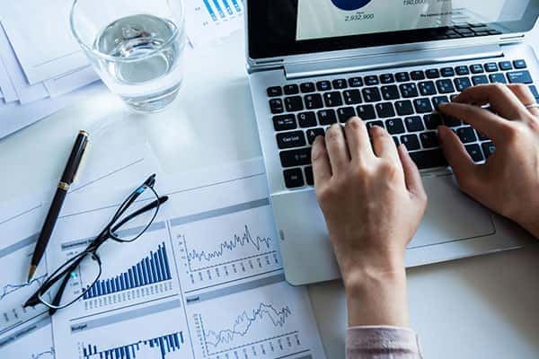 FinTech Organization - Case Study - Congruent Software