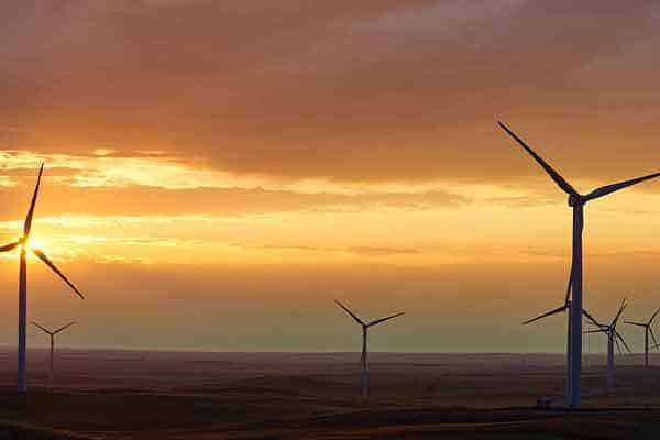 Salesforce Consulting and Product Development for a Renewable Energy Provider