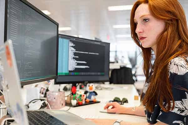 Information Technology - Case Study - Congruent Software