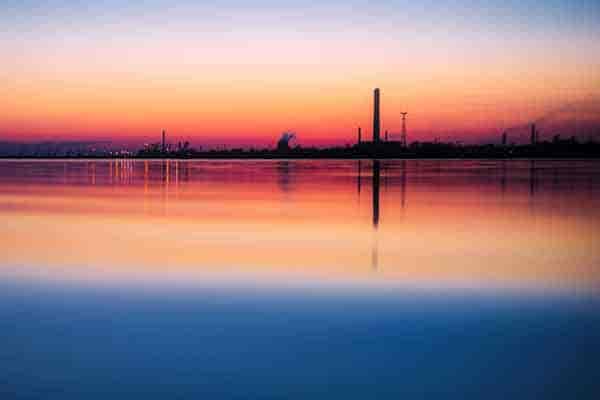 Manufacturing Company - Case Study - Congruent Software