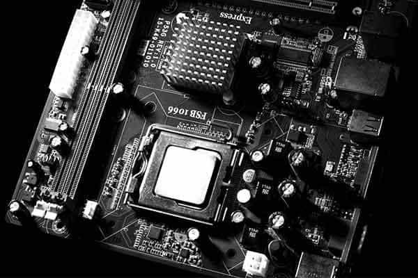 Hardware - Case Study - Congruent Software