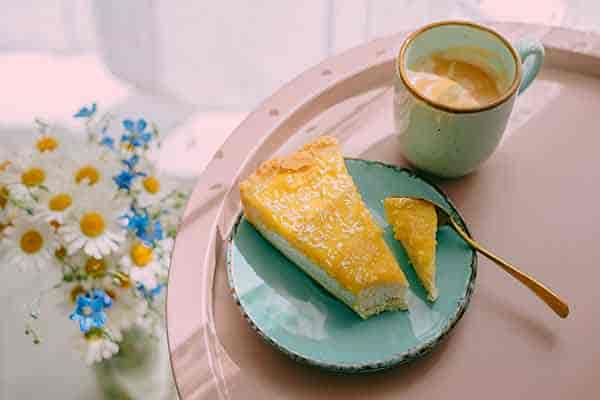 Food and Beverage - Case Study - Congruent Software