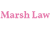 Marsh Law Firm