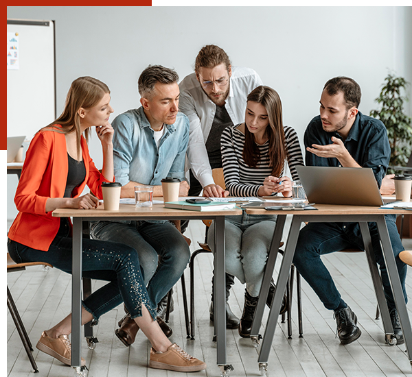 Types of Cloud Applications