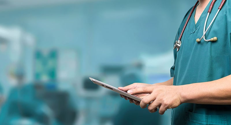 Natural Language Processing Solution for Leading Medical Equipment Manufacturer