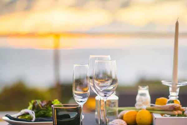 Developed Data Warehouse, Reports, and Provided Support & Maintenance for a Food & Beverage Company case study