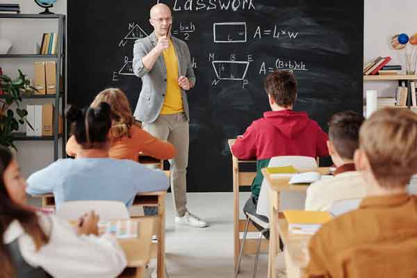 Designed and Developed End-to-End BI Solution for an Education Marketing Agency case study