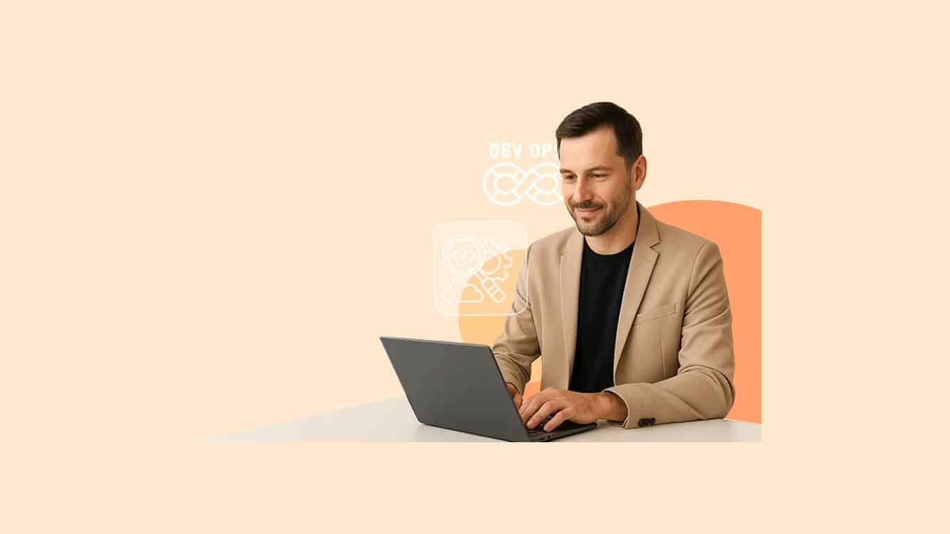 DevOps Outsourcing Services