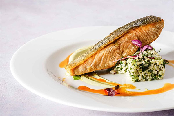 Molecular Detection System (MDS) for Food Safety Applications Case Study