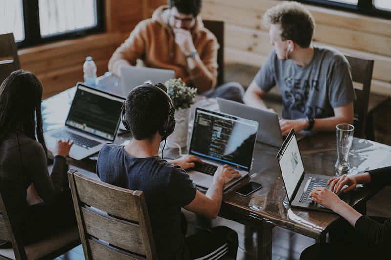 Migrate without going offline