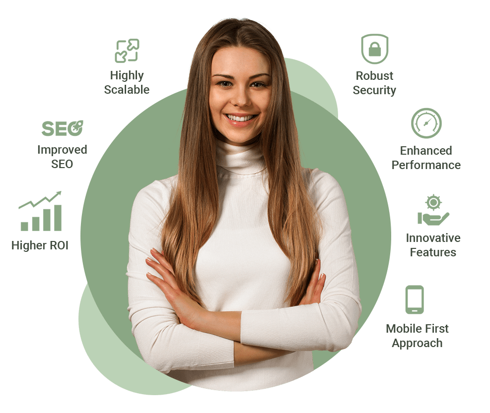 Top reasons for migrating to Drupal 10