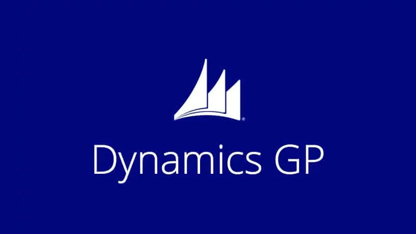 Microsoft Dynamics GP Support - Migration & Support Services