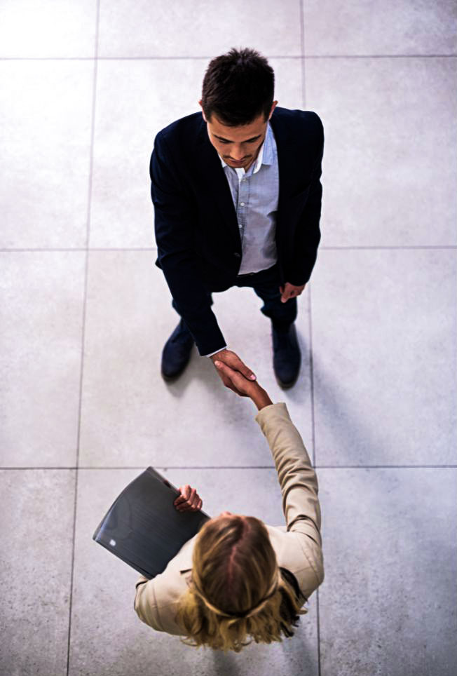 options to hire a Salesforce Administrator