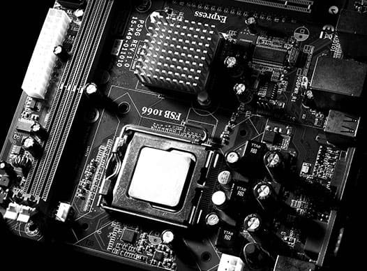 Hardware Company - Case Study - Congruent Software