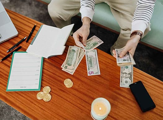 Financial Advising Company - Case Study - Congruent Software