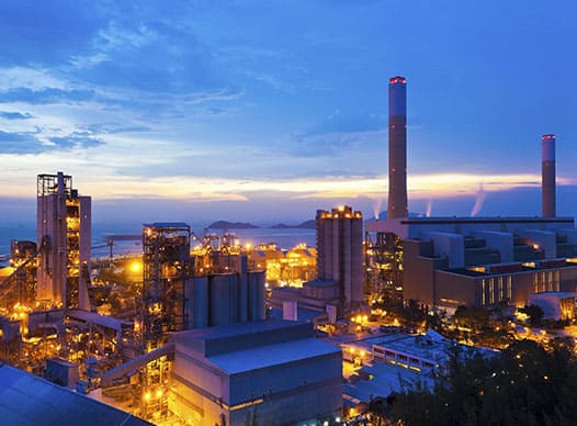 Manufacturing - Case Study - Congruent Software