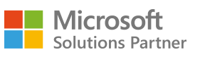 Microsoft Partner Logo
