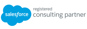 Salesforce Partner Logo