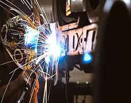 BI & Data Warehousing for Manufacturing / Processing Equipment Provider