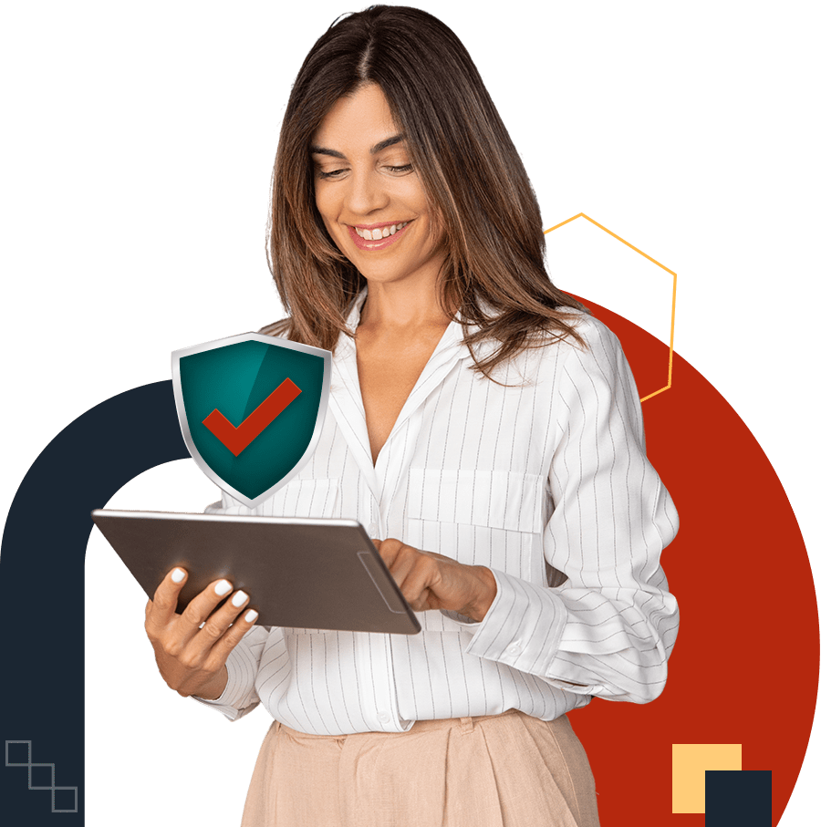 Privacy Policy - banner image