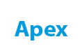 Apex logo
