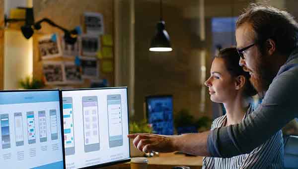  Salesforce App development to accelerate time to market case study