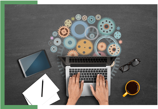 SharePoint intranet migration services