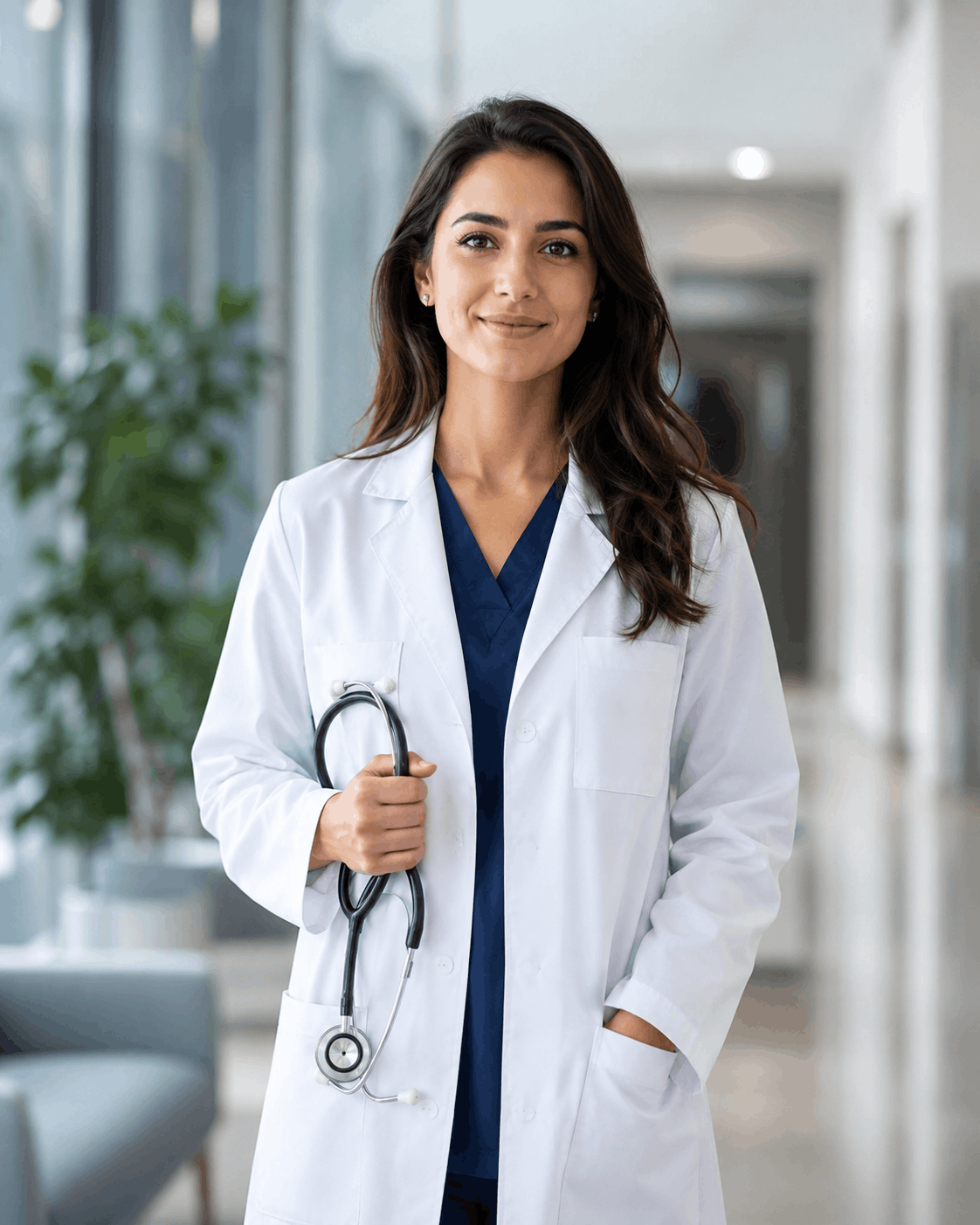 Healthcare professionals