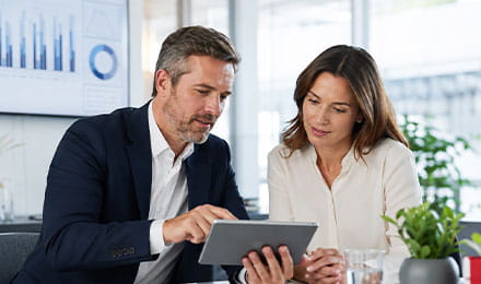 Financial Services and Insurance