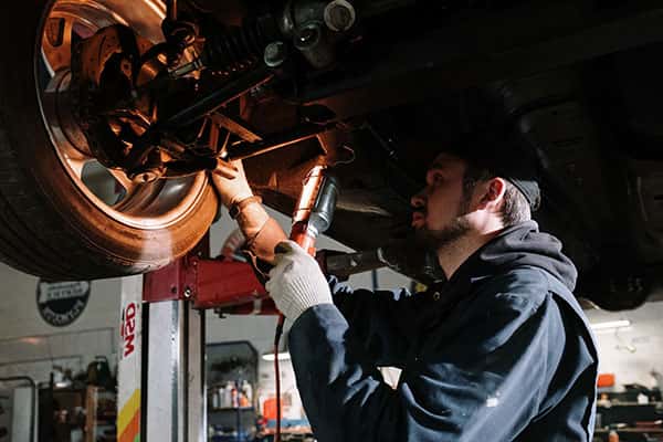 Automotive Management System on Azure