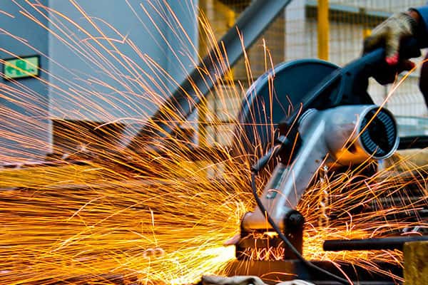 Project Management Solution for a Steel Detailing Group