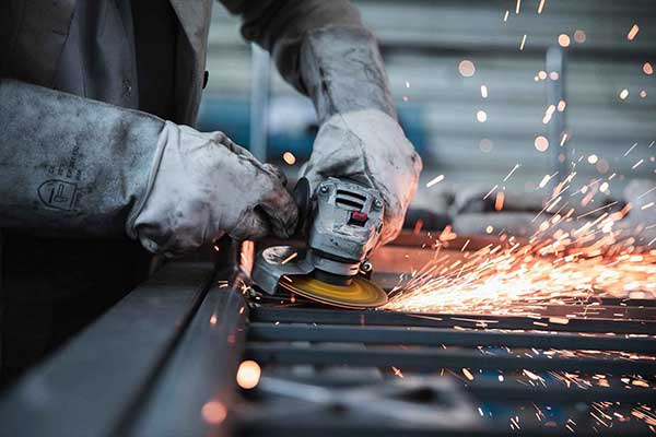 Business Intelligence Design, Integration & Support for Manufacturing Company case study